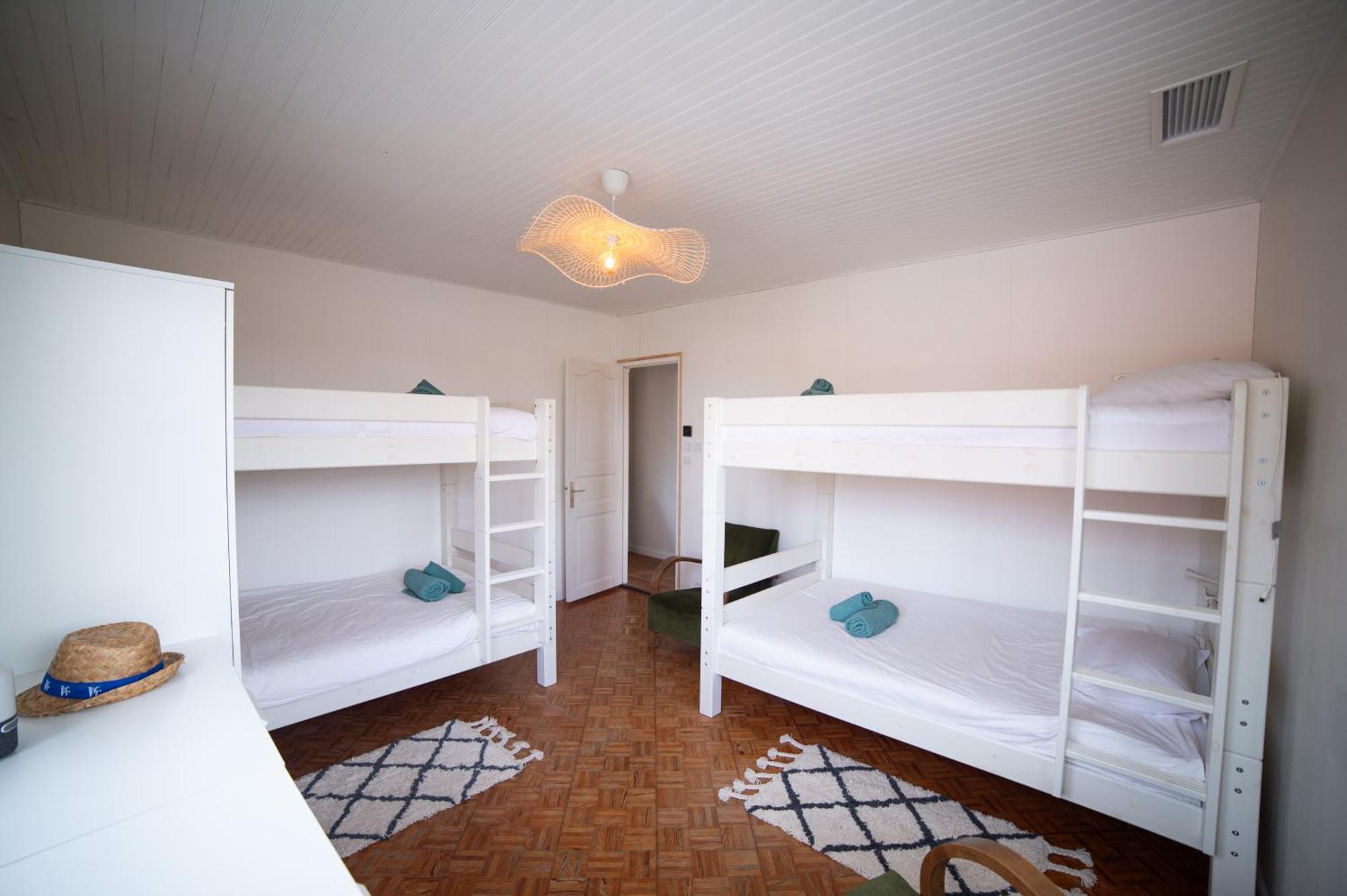 Maison Dharma A 5Km De La Plage Avec Sauna Mimizan-Plage Exterior foto